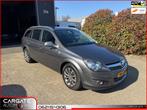 Opel Astra Wagon 1.6 111 years Edition|LPG-G3|APK|NAP|, Auto's, Opel, Voorwielaandrijving, Gebruikt, Zwart, 4 cilinders