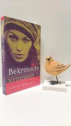 Krüger, Louis; Bekroonde vrouwen (Bijbels weekboek), Ophalen of Verzenden, Gelezen, Christendom | Protestants