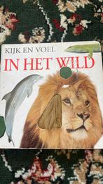 In het wild, Ophalen of Verzenden, Gelezen