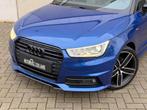Audi A1 Sportback 1.4 TFSI Sport S-Line Ed. Sepang 18'' LED, Voorwielaandrijving, 125 pk, 4 cilinders, Leder en Stof