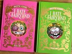 I Hate Fairyland Boeken 1 & 2, Meerdere comics, Ophalen of Verzenden, Zo goed als nieuw, Amerika