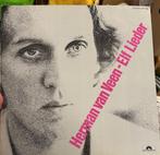 Herman van Veen: Elf Lieder (LP vinyl, duitstalig), Ophalen of Verzenden, Zo goed als nieuw, 12 inch