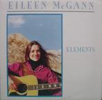 LP Eileen McGann ‎– Elements, Cd's en Dvd's, Ophalen, 12 inch