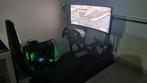 Thrustmaster T300RS + Open Wheel Add-On, Ophalen, Gebruikt, Thrustmaster/Logitech