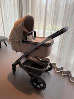 Joolz GEO3 Kinderwagen - Zo goed als nieuw!, Kinderen en Baby's, Kinderwagens en Combinaties, Zo goed als nieuw, Combiwagen, Met reiswieg