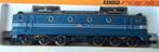 ARNOLD 0237 E-loc NS 1310, blauw, DC analoog, Hobby en Vrije tijd, Modeltreinen | N-Spoor, Arnold, Gebruikt, Ophalen of Verzenden