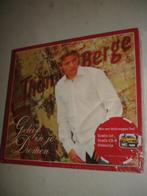 Thomas Berge- Geloof in je dromen- Luxe BOXSET- (NIEUW/SEAL), Verzenden, Nieuw in verpakking, Levenslied of Smartlap, Boxset
