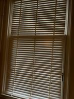 Venetian Blinds and Brackets, Ophalen of Verzenden, Zo goed als nieuw, 100 tot 150 cm