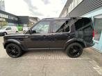 Land Rover Discovery 3.0 TD V6 AUT 2013 Grijs, Auto's, Automaat, Zwart, 2993 cc, 7 stoelen