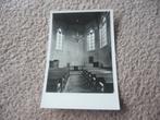 MIDDELBURG  >  INTERIEUR ENGELSE KERK, Verzenden, 1940 tot 1960, Ongelopen, Zeeland
