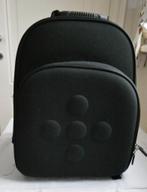 Robuuste IKEA FAMILY rugzak – 2 rugzakken in 1!, 25 tot 40 cm, Zo goed als nieuw, Trekking, 30 tot 45 cm