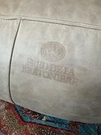 Fred de la Bretoniere, Huis en Inrichting, Ophalen, Gebruikt, Leer, 50 tot 75 cm