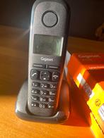 Gigaset A170 Draadloze Telefoon, Ophalen of Verzenden, Nieuw, 1 handset, Stralingsarm