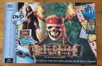 Pirates of the Carribean, Dead Man's Chest., Hobby en Vrije tijd, Gezelschapsspellen | Bordspellen, Drie of vier spelers, Ophalen