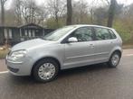 Volkswagen Polo 1.4-16V Optive AIRCO ONDERHOUDSBOEKJES, Voorwielaandrijving, 15 km/l, 4 cilinders, Bedrijf