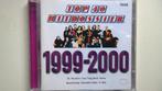 Top 40 Hitdossier 1999-2000, Ophalen of Verzenden, Zo goed als nieuw, Pop
