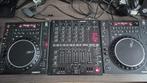 1x Reloop RMX-40 DSP Blackfire Edition & 2x Reloop RMP 3a, Muziek en Instrumenten, Dj-sets en Draaitafels, Ophalen, Gebruikt, Dj-set