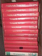 LEKTURAMA Sprookjesboeken, Boeken, Ophalen of Verzenden, Gelezen, Lekturama