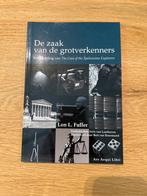 De zaak van de grotverkenners - Fuller, Boeken, Ophalen of Verzenden, Gelezen, Praktische filosofie