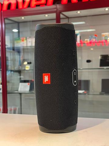 JBL Charge 4 | Bluetooth Speakee beschikbaar voor biedingen