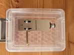 Marantz headshell met element voor Marantz platenspeler, Ophalen of Verzenden, Overige merken