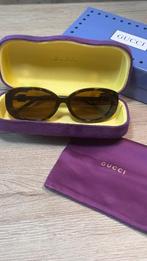 Gucci Woman Sunglasses New Unworn - GG1684SA 004, Overige merken, Zonnebril, Bruin, Verzenden