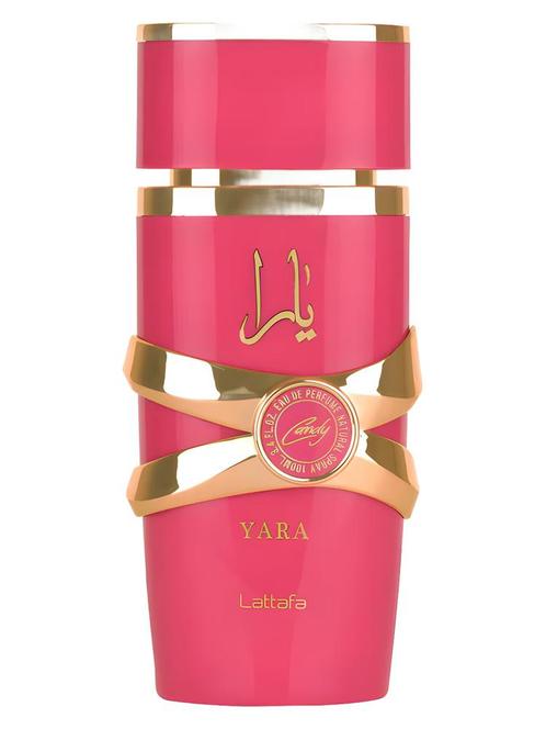 Yara Candy, Sieraden, Tassen en Uiterlijk, Uiterlijk | Parfum, Nieuw, Ophalen of Verzenden