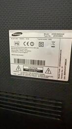 Samsung 55 inch curved Smart TV – UE55H6800AW, Ophalen, Zo goed als nieuw, 100 cm of meer, Samsung