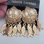 Clipoorbellen, Ophalen of Verzenden, Overige materialen