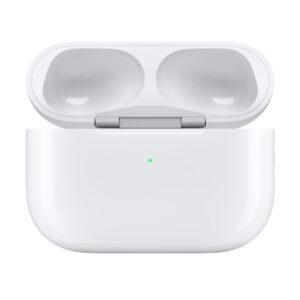 AirPods Pro 1e generatie oplaadcase – origineel, Telecommunicatie, Mobiele telefoons | Oordopjes, Refurbished, In gehoorgang (in-ear)