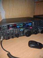 Yaesu FT-950 HF Transceiver te koop, Ophalen of Verzenden, Gebruikt