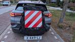 Te huur: trekhaak 270 liter towbox towbag opberg, kantelbaar, Ophalen, Zo goed als nieuw