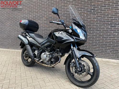 SUZUKI V-STROM DL 650 DL650, Motoren, Motoren | Suzuki, Bedrijf, Overig, meer dan 35 kW, 2 cilinders