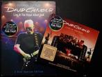DAVID GILMOUR - Live in Gdansk & London ( 2CD& 2DVD ), Ophalen of Verzenden, Zo goed als nieuw, Progressive