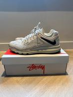 Nike Air Max 2013 Stussy Fossil EU45, Overige kleuren, Nike, Ophalen of Verzenden, Sneakers of Gympen
