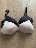 2 voedingsbh’s maat 75 b., Kleding | Dames, Positiekleding, Hema, Ophalen of Verzenden, Gedragen, Lingerie of Zwemkleding