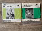 Coen Kuip/Frits Lambrechts/Leo Kuysters Tè-rè-tsjieng-boem-d, Cd's en Dvd's, Vinyl Singles, Nederlandstalig, Zo goed als nieuw