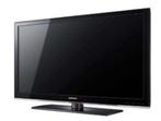 Samsung LCD televisie LE40C530F1W, Full HD (1080p), Samsung, Gebruikt, 50 Hz