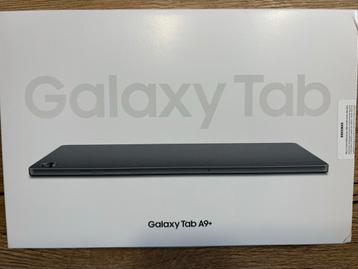 Samsung Galaxy Tab A9+. 128Gb versie!! beschikbaar voor biedingen