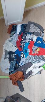 Jongenskleding maat 44/56, Kinderen en Baby's, Babykleding | Baby-kledingpakketten, Ophalen of Verzenden