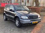 Mercedes-Benz M-klasse Mercedes-Benz M-klasse 320 uit 1998, Auto's, Mercedes-Benz, Gebruikt, Bedrijf, Open dak, Geïmporteerd