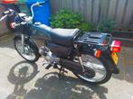 Honda CD50 Benly, Ophalen, Overige merken