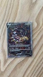 Giratina V 186/196 Lost Origin - NM, Ophalen of Verzenden, Nieuw, Losse kaart