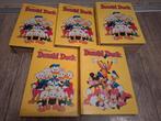 Donald Duck gevulde mappen!, Meerdere stripboeken, Ophalen of Verzenden