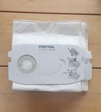 Stofzakken Festool CTL mini/midi, Ophalen of Verzenden, Nieuw