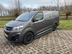 Opel Vivaro 2.0 Diesel 122pk L3h1 S/S Aut Verh. Laadv., Auto's, 4 cilinders, 122 pk, Origineel Nederlands, Bedrijf