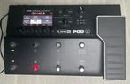 Line 6 POD GO Multi-effect met tas, Muziek en Instrumenten, Behuizingen en Koffers, Ophalen of Verzenden, Zo goed als nieuw, Elektrische gitaar