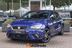 Seat Ibiza 1.0 TSI FR Business Intense 115pk DSG-7 I LED I B, Gebruikt, 580 kg, Met garantie (alle), 116 pk