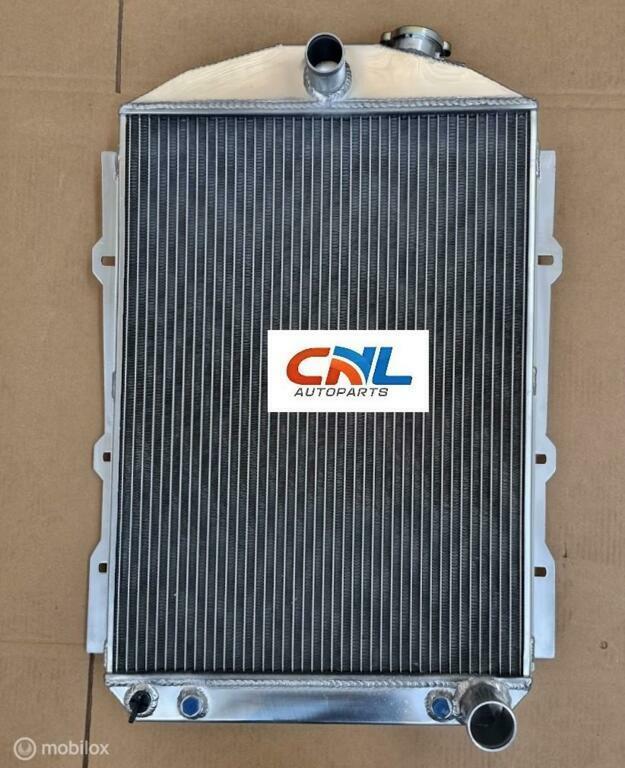 Chevy Hot Street Rod 350 5.7L V8 W/Tranny Cooler 38 AT, Auto-onderdelen, Motor en Toebehoren, Nieuw, Ophalen of Verzenden