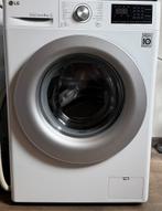 LG Inverter Direct Drive 8 kilo wasmachine izgs, Ophalen, 6 tot 8 kg, ., Zo goed als nieuw